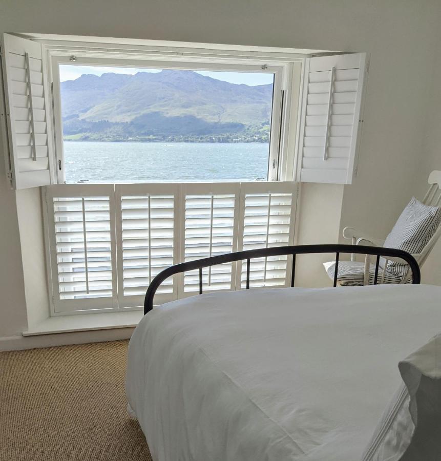 'A Room With Seaview' On Carlingford Lough Уорренпойнт Экстерьер фото